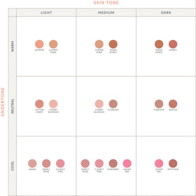 Jane Iredale PurePressed Blush offers natural glow with nourishing oils.