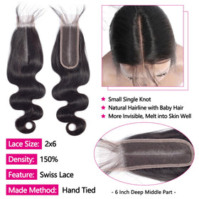 JARAMA 3 bundles with closure provide ample fullness for full-head installs.