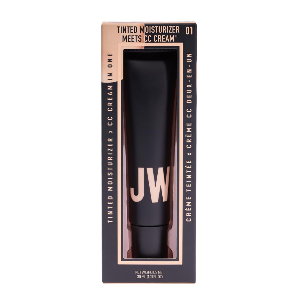 Jason Wu packaging showcases compact 30ml tube ideal for on-the-go touch-ups.