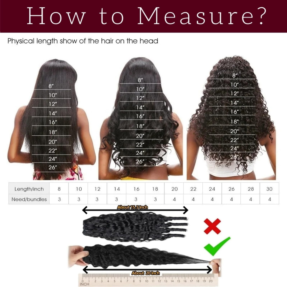 Jasperel Burmese curly bundles quick weave-ready for fast installation.