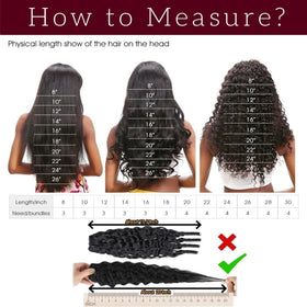 Jasperel Burmese curly bundles quick weave-ready for fast installation.