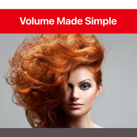 Jatai professional-use teasing comb for salons and home use.