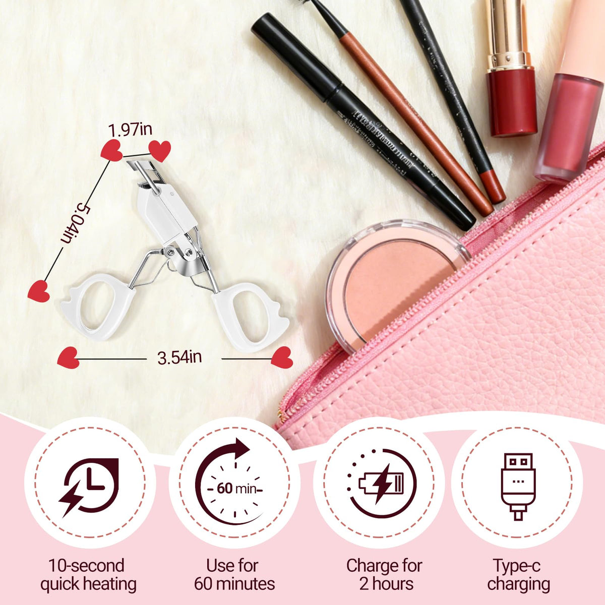 Javtoku gift-ready packaging for beauty lovers