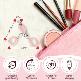 Javtoku gift-ready packaging for a stylish beauty present.