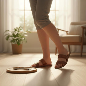 Jaws Podiatry ideal for at-home pedicure routines and nail care.