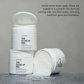 JAXON LANE 14 soothing plant extracts, balanced routine for sensitive skin.