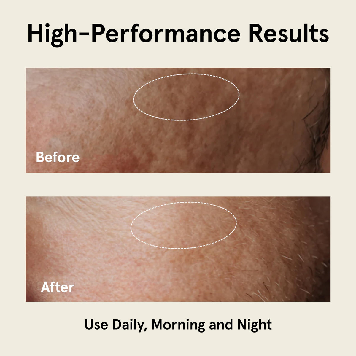 JAXON LANE Relax and Repair niacinamide-b3 supports even tone