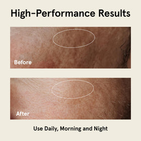 JAXON LANE Relax and Repair niacinamide-b3 supports even tone