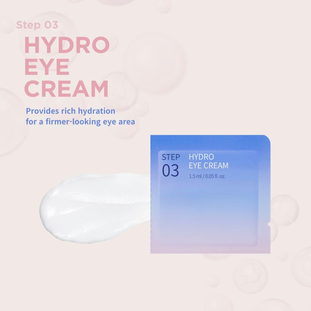 Daily-use hydration mask supports a smooth, radiant complexion.