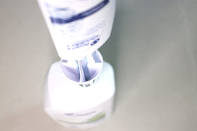 JCK Innovations Every Drop universal transfer works with many bottle shapes and sizes