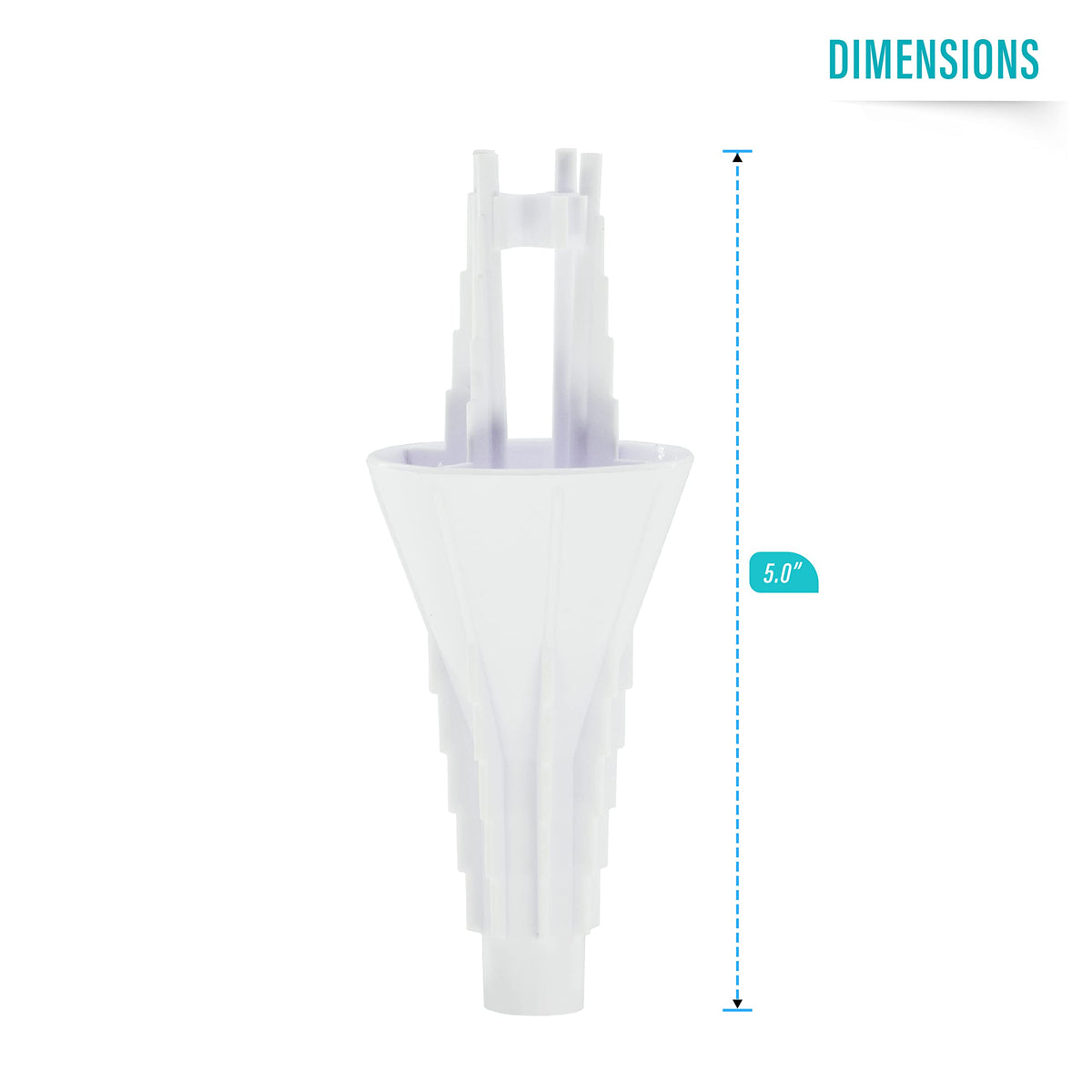 JCK Innovations Every Drop bottle tool emphasizes US-made quality you can trust