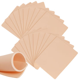 Jconly 3MM practice skin, double‑sided for versatile ink practice.