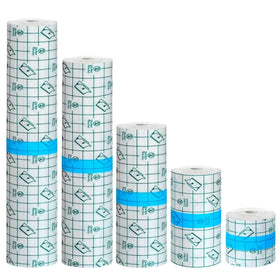Jconly 5 Rolls tattoo aftercare pack, sterile for clean healing