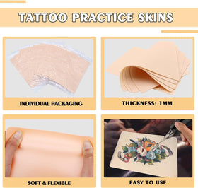 Jconly stencil paper features precise transfer for sharp line replication