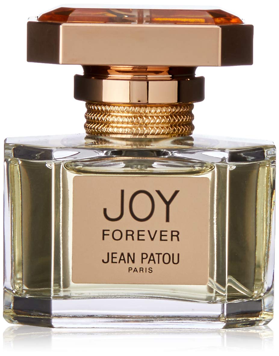 Jean Patou Joy Forever EDP bottle, ideal for elegant evenings and lasting impression.