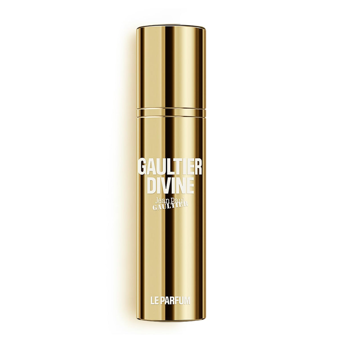 Jean Paul Gaultier Divine Le Parfum Intense bottle for daily elegance