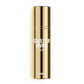 Jean Paul Gaultier Divine Le Parfum Intense bottle for daily elegance