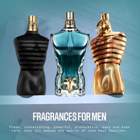 Gift-set image suggests versatile fragrance option for gifting.