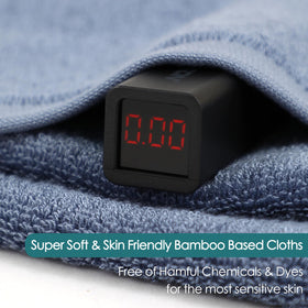 JEFFSUN easy-clean fabric suitable for machine washing, staying fresh after many uses.