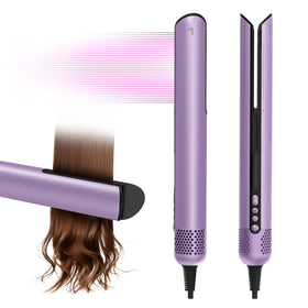 Jellyfish Air Gap Dryer with waterfall air jet for effortless hands-free drying.