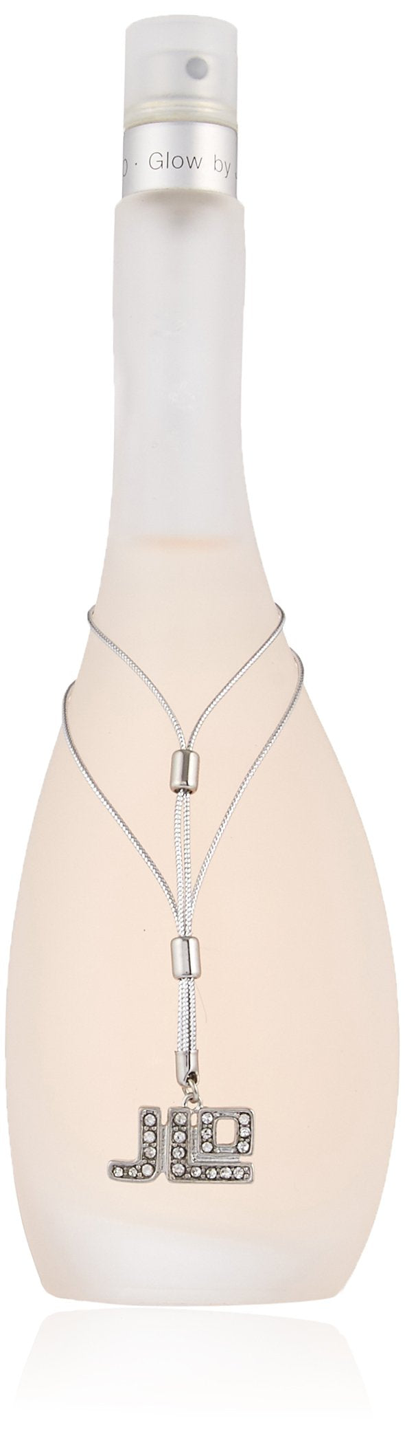 Jennifer Lopez Glow bottle close-up, ideal for daytime wear and everyday elegance