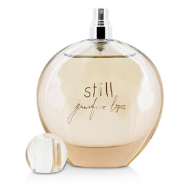 Still EDP spray bottle viewed from above, ideal for evening events.