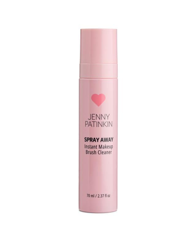 Vegan, paraben-free formula highlights safe, gentle care.