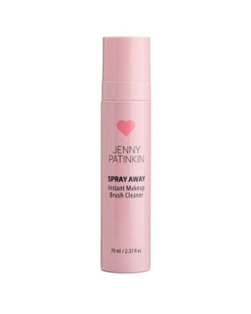 Vegan, paraben-free formula highlights safe, gentle care.