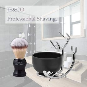 JEQUIL Deluxe Shaving Kit gift box ideal for gifting