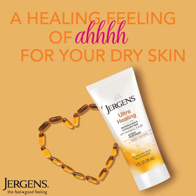 Cream texture close-up, rich and fast-absorbing.