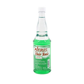 Jeris Hair Tonic with Oil Professional cap and pour for easy application