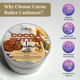 Image of the compact 4oz jar suitable for travel and home use.