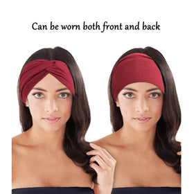 Jesries colorful headbands assortment complements diverse outfits