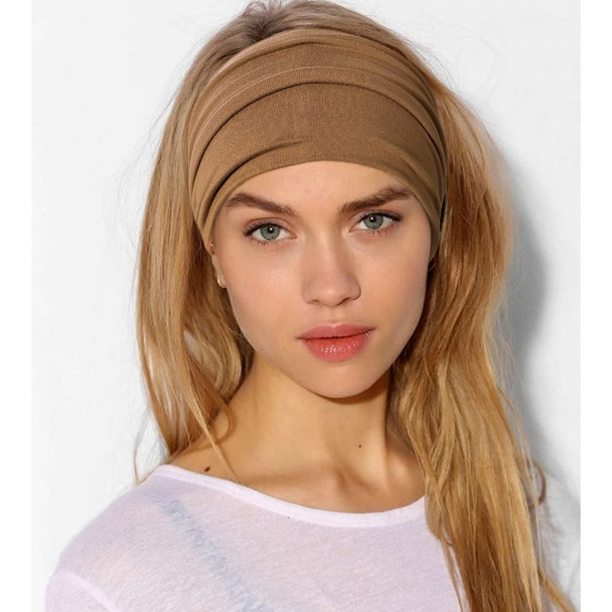 Jesries gift-ready bohemian headbands for moms and friends.