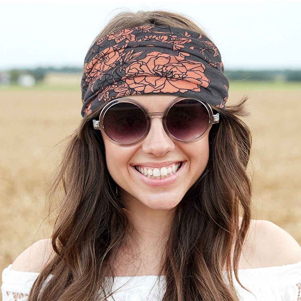 Jesries gift-ready headbands ideal for moms and friends