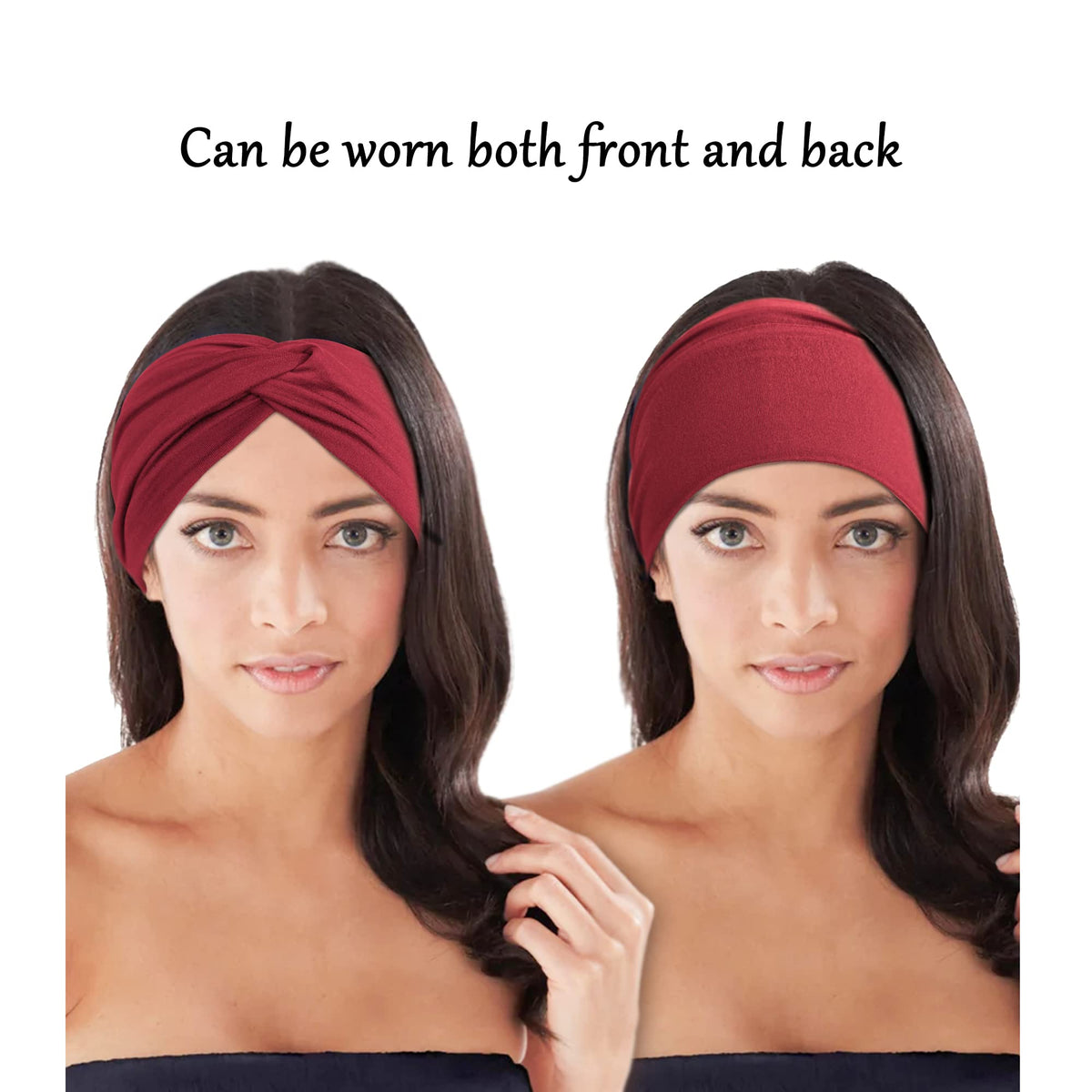 Jesries soft breathable fabric keeps you cool during activities.