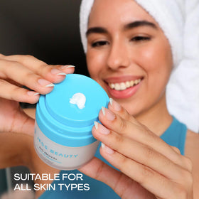 JESS BEAUTY B5 Bomb Pro 50 ml packaging ideal for daily use.