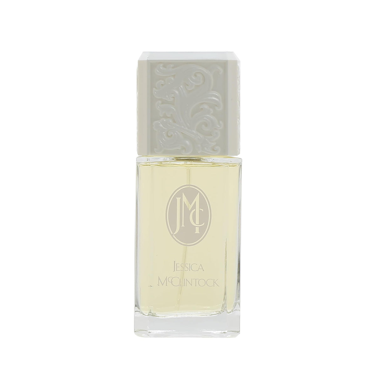 Jessica McClintock gift set packaging on display for gifting occasions.