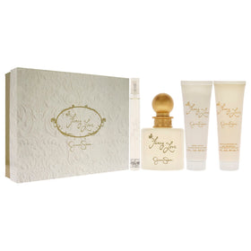 Jessica Simpson Fancy Love body lotion enhances fragrance when layered.
