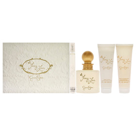 Jessica Simpson Fancy Love EDP bottle ready for daily wear and confident scent.
