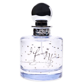 Jessica Simpson I Fancy You spray, quick fragrance touch-up.