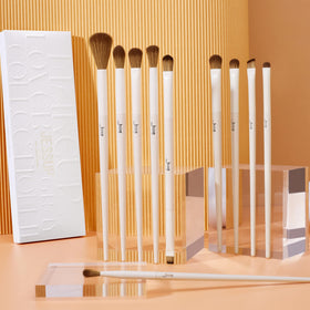 Jessup embossed recyclable box enhances gift-ready packaging.