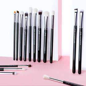 Jessup handcrafted brushes promise lasting performance