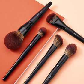 Jessup gift-box packaging makes a stylish gift for beauty lovers.