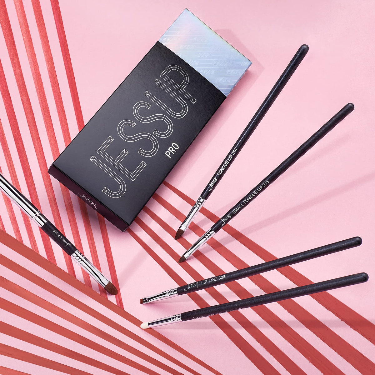 Jessup gift box packaging makes a thoughtful present choice.