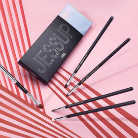 Jessup gift box packaging makes a thoughtful present choice.