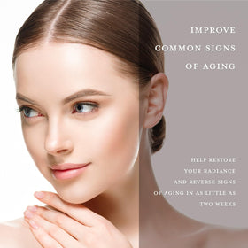 JEU'DEMEURE DermiShuttle hyaluronic acid formula supports deep hydration and plumpness