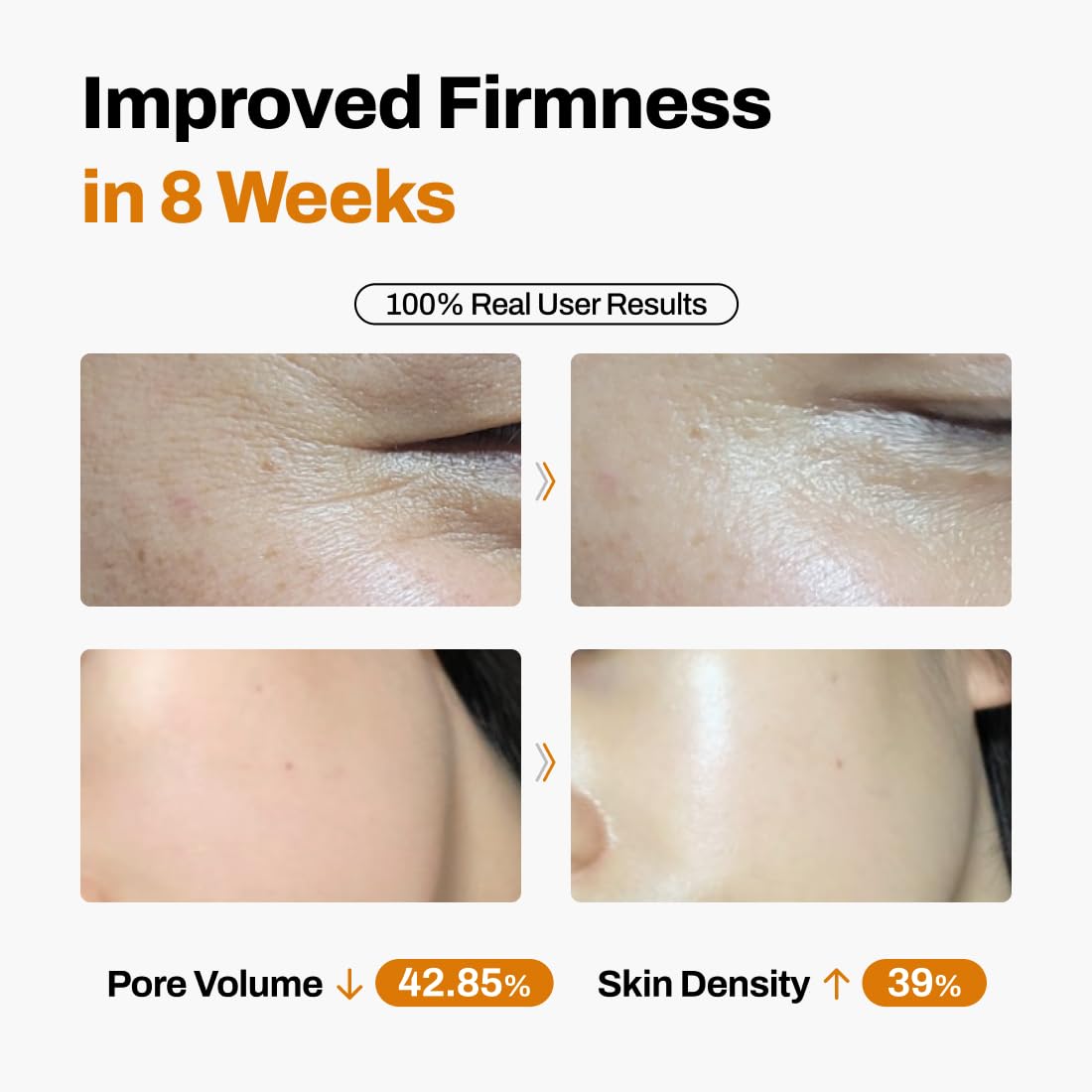 JEU'DEMEURE DermiShuttle serum-mix-bottle shown before use