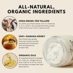 Jeune Jolie essential oils bottle suggests gentle, fragrance aware care.