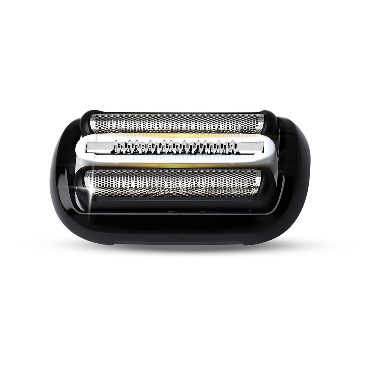 JEVONG 64B replacement head for S5/S6 enables a close and smooth shave.